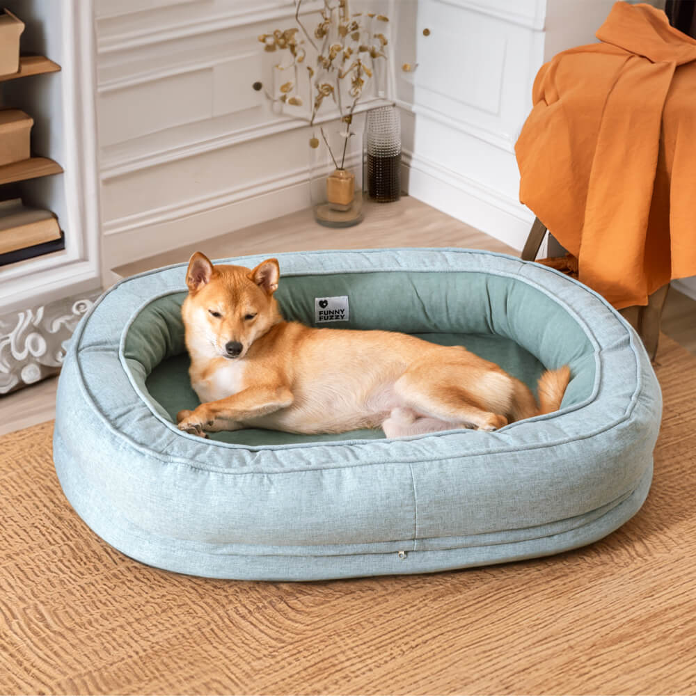 Cama para perros - Donut